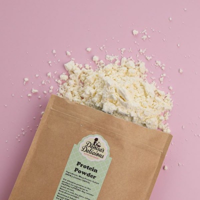 Gluten Free Protein Powder